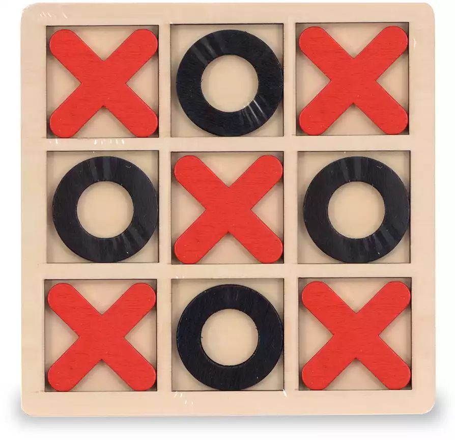 Крестики и нолики